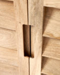 Pacifica Buffet Cabinet