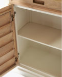 Pacifica Buffet Cabinet