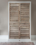 Pacifica Buffet Cabinet