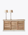 Pacifica Dresser