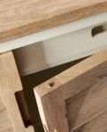 Pacifica Dresser