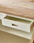 Pacifica Dresser