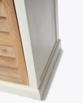 Pacifica Dresser