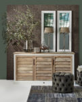 Pacifica Dresser