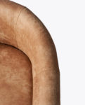 New York Dining Armchair, pellini, camel