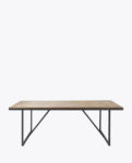 The Maxwell Dining Table, 220x100cm