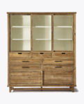 Saint Aunix Cabinet