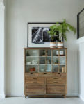 Saint Aunix Cabinet