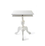 Wine Table square, 60x60cm